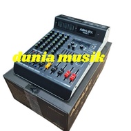 Ashley hero4 audio mixer 4hero Original