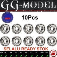 REP TAMIYA 15519 BEARING NSK 620