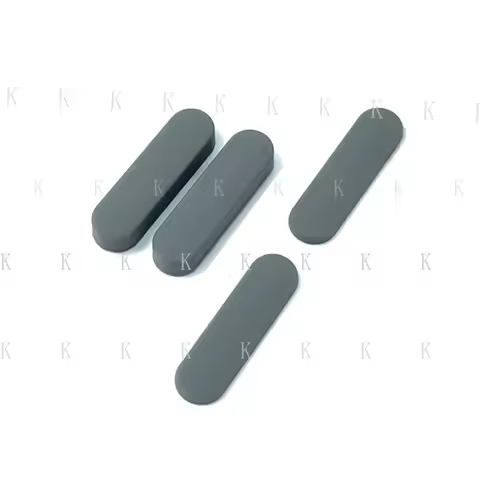 C Laptop Rubber Bumper Feet Pad For Lenovo IdeaPad 3 15ADA05 81W1 3-15ARE05 81W4