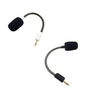 Microphone Replacement for Blackshark V2 V2 PRO V2 SE Wireless Gaming Headset 3.5mm Detachable Gaming Mic