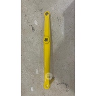 Toyota Hardtop FJ40 BJ40 Jack Rod