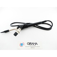 936 FEMALE SOLDERING STATION HANDLE
