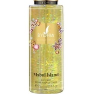 ORIGINAL BYDHIA BODYMIST WOMEN PERFUME WATER MABUL ISLAND LIMITED EDITION 250ML Perfume Floral Women
