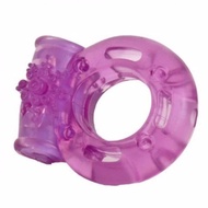Vibrate  -  (Cincin Penambat Zakar) / Tahan Lama Ketika Bersama / Kuatkan Zakar / Cincin Zakar Berge