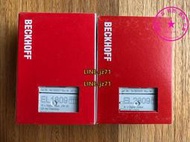 超低價 EL1809/EL2809 全新德國 BECKHOFF倍福 PLC端子模塊 現貨