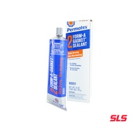 Permatex 80011 Form-A-Gasket No. 2 Sealant