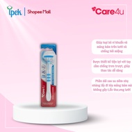 Care4u anti-bad breath tongue cleaner