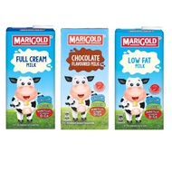 MARIGOLD UHT Milk 1L Full Cream | Chocolate | Low Fat