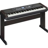 piano digital yamaha dgx-660 / dgx 660 piano keyboard