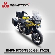 BMW F850GS/F850GSA F2moto Pickup Side F850GS Box F850GS P850gs Rear Pick F850GS F850GS Back
