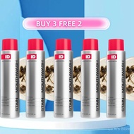 READY STOCK   BUY 3 FREE 2   Stain Whitening Mouthwash, Gunk Removing Mouthwash for Fresh Breath, Hy