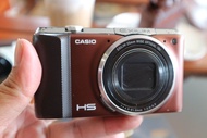 มือสอง กล้อง casio ex-zr700  เต็มระบบ ราคาเบาๆ