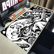 Anime Mouse Pad Octopus Tentacle Thế giới dưới nước Nghệ thuật Xxl Mouse Pad Game Machine 900x400 Bà