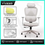 MUSSO]l?E600?jd[SE{r<Ergonomic'J<Chair'r<3D'w<Handrail'P<and(g=Adjustable Headrest Gaming Chair wit