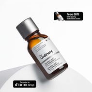 new NEW The Ordinary - Volufiline 92% + Pal-Isoleucine 1% (Targeted Plumping Serum for Volume Loss) 