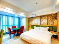 Xidu Hotel (Chongqing University City Xijie)