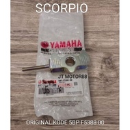 ORIGINAL SCORPIO CHAIN SET EARRINGS 5BP F5388 00