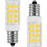 WE4M305 WE05X20431 Mentol Lampu Drum Pengering 3.5W 120v LED Setara 40W Halogen 360 °   Tidak Berkel