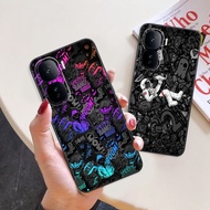 Vivo IQ00 Neo 10 case with astronaut print, beautiful and cheap camera protection