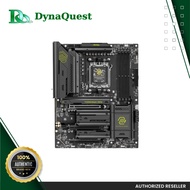 MSI MAG B850 Tomahawk Max Wifi DDR5 AMD Motherboard