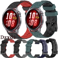 HUAWEI WATCH GT Runner 2 Silicone Band for HUAWEI WATCH GT Runner2 Smart Watch Strap Smart Watch Wri