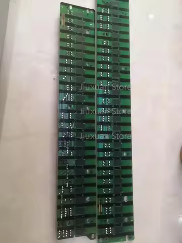 MK Key Contact Circuit Board PCB YH444 YH445 For Yamaha PSR-E453 PSR-E463 kB309 kB308 KB209 KB208