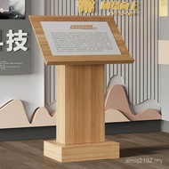 Signs Museum Signs Signs Floor-standing Science and Technology Museum Signs 3d Hotel Index Display D