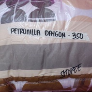 CANADIAN COTTON BEDSHEET