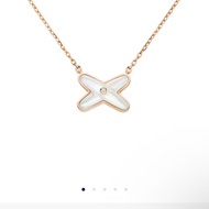 CHAUMET JEUX DE LIENS 珍珠貝母