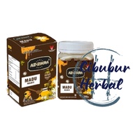 Az-Zikra Honey | Az Zikra | AzZikra Sweet Honey 500g Original New Packaging