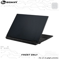 9Skin - Skin Protector for ASUS TUF GAMING A16 FA608 - Vinyl Texture