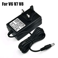 DYSO N vacuum Charger Adapter 3 pin For V6 V7 V8 V10 V11 C30 DC31 DC34 DC35 safe protection fast cha