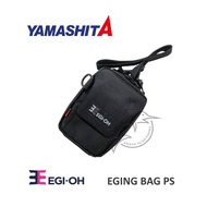 Yamashita EGi-OH Eging Bag PS Fishing Bag