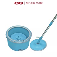 Spin &amp; Go Clean Water Spin Mop