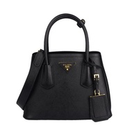 [PRADA] 더블 사피아노 미니백 1BG443 2A4A F0002