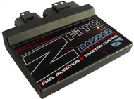 BAZZAZ Z-Fi Traction Control Reverse Change Z-Fi TC ZX-10R (11-13) BZ-T440R