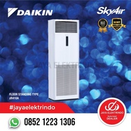 Ac Daikin Floor Standing Standard 5Pk 5Pk