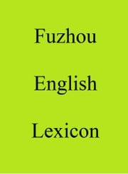 Fuzhou English Lexicon Trebor Hog