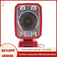 Portable LED Work Light Fishing Camping Outdoors Light Outdoors Light Work Light Suitable for Night 