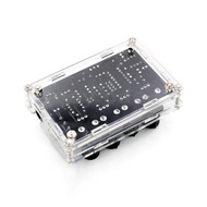 WESTBIG  ICL8038 DIY Signal Generator Kit 5Hz-400kHz Frequency Adjustable Sine Triangle Square Sawto