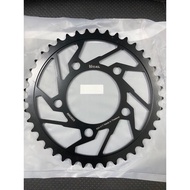 Motorcycle Sprocket CB500X 2019-2020-2021 /Rebel 500 Sprocket 15T Sprocket 40T 41T >>> Genuine VITAL
