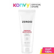 ZEROID Pimprove Moisturizer 100ml ซีรอย มอยส์เจอไรเซอร์บำรุงผิวหน้า