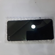 lcd oppo reno 4f original copotan