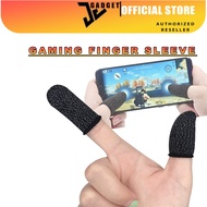 Gaming Finger Sleeve for i Phone and Andriod Phone Gaming