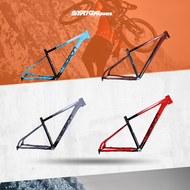 Weapon Hunter Frame 27.er/29er TA QR Mountain Bike