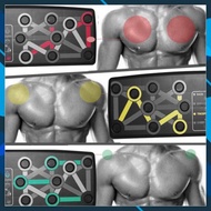 9 in 1 Multifunctional Push-Up and Push-Up Kit | STARTER NGUYEN SPORT