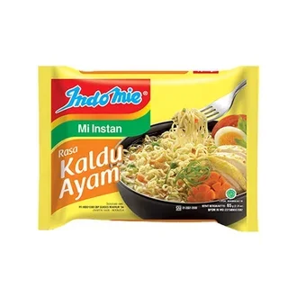 indomie kaldu ayam 75g