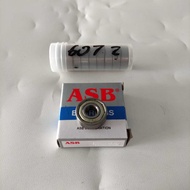 Bearing Laker ASB 607 ZZ 607ZZ ORIGINAL ASB C
