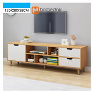 Homedoki Meja Tv / Rak Tv / Meja Tv minimalis Modern Murah / Lemari Tv / Rak Tv Minimalis Murah / Le