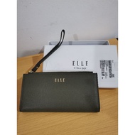 Elle Wallet Preloved